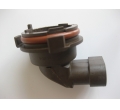 1226084 Soclu bec H7 pentru Opel Astra G original GM